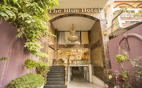 Khách Sạn Blue Airport