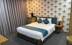 Khách Sạn Blue Airport